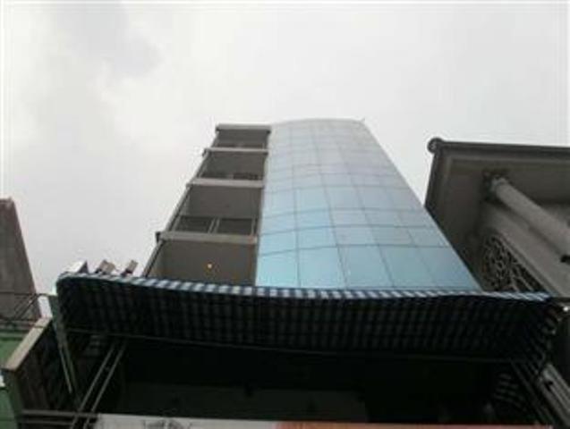 Syariah Hotell Jakarta Exteriör bild